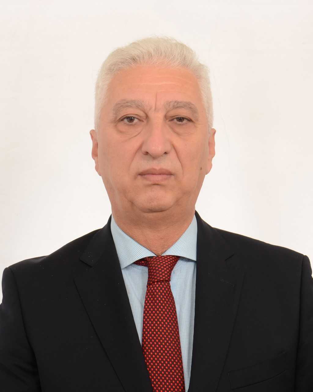Ambassador