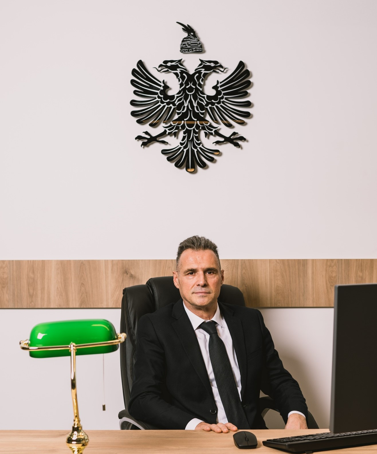 Ambassador