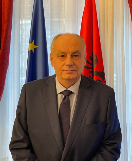Ambassador