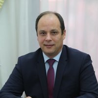 Ambassador