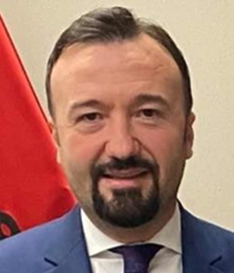Ambassador