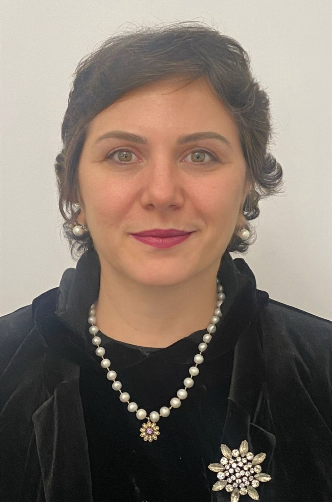 Ambassador