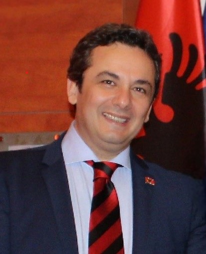Ambassador
