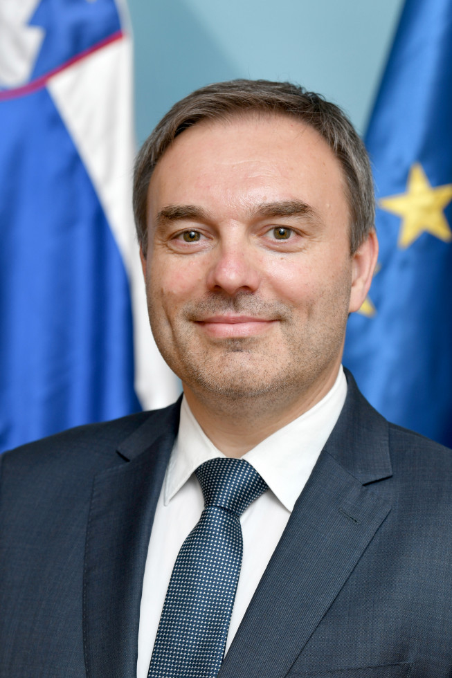 Ambassador