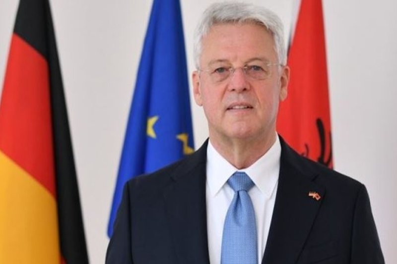 Ambassador
