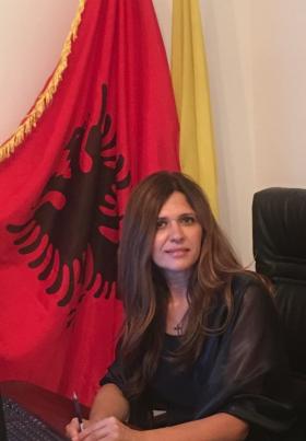 Ambassador