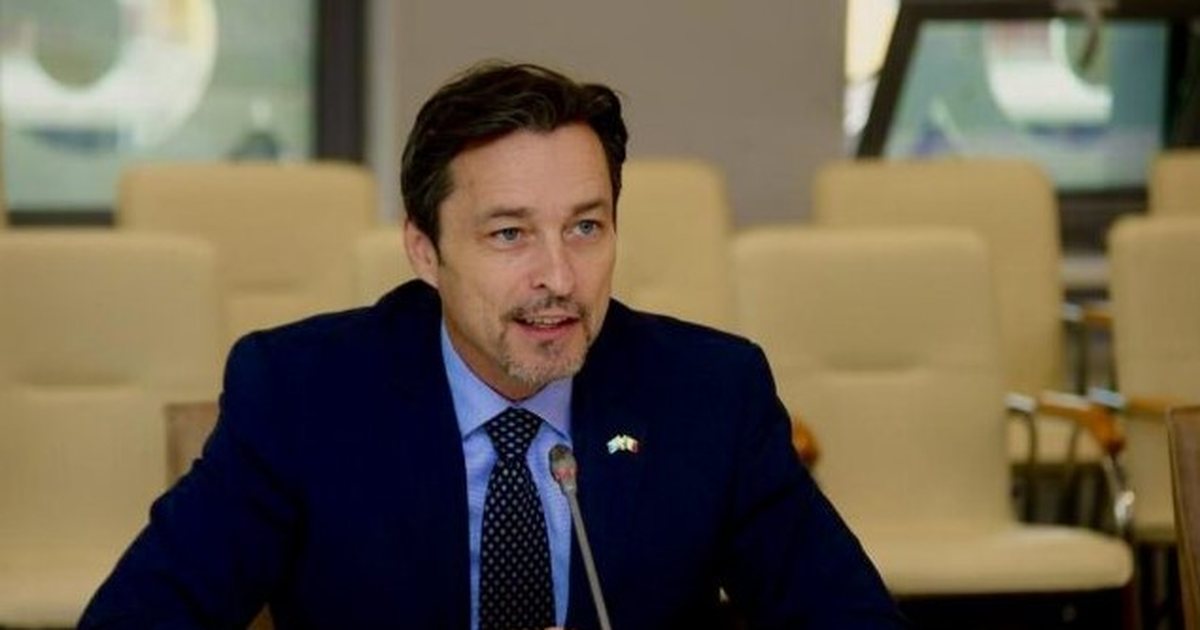 Ambassador