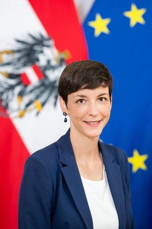 Ambassador