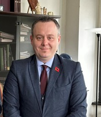 Ambassador
