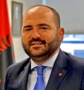 Ambassador