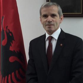 Ambassador