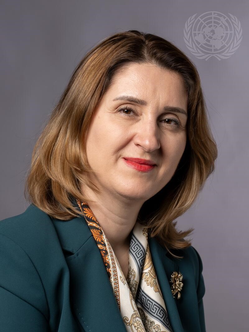 Ambassador