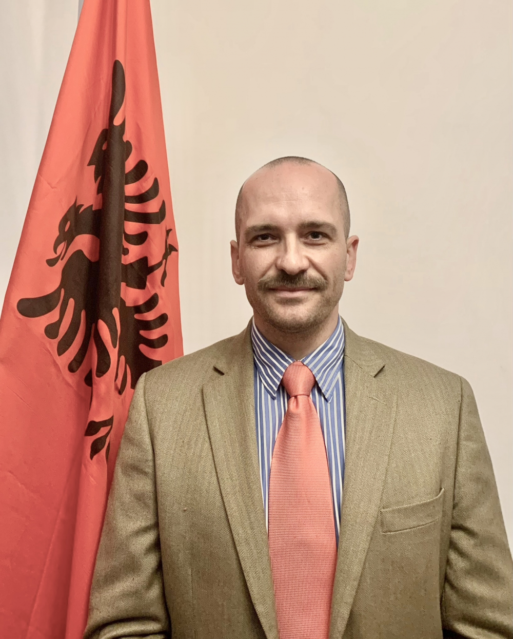 Ambassador